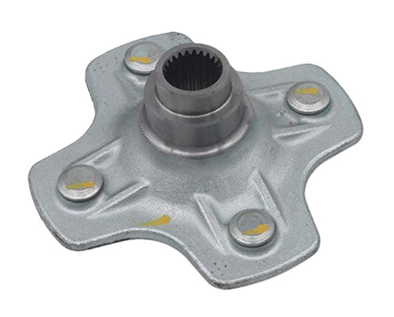 Náboj zadného kolesa HONDA TRX 420/ 500/ 520, ľavý, 42620-HR3-A20