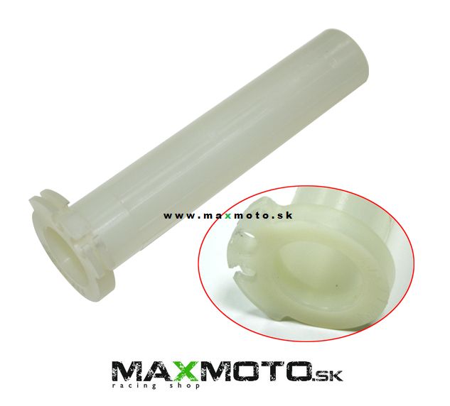 Plyn/ rolgaz pre KAWASAKI KXF 250/ 450, SUZUKI RMZ 250/ 450, YAMAHA YZF/WRF 250/ 400/ 426/ 450