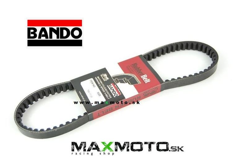 Remeň variátora 788-17-28 KEEWAY, CPI, LONGIA, AW01341