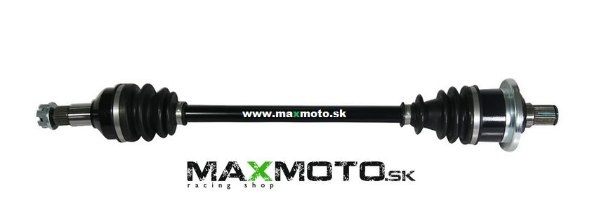 Poloos HONDA RINCON 650/680, zadná, 42250-HN8-003