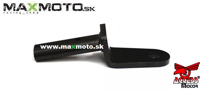 Adaptér ťažného zariadenia ACCESS MAX4, MAX5, 71403-A09-100