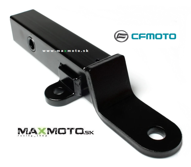 Adaptér ťažného zariadenia CF MOTO Gladiator X450/ X520/ X600/ X625/ X850/ X1000, Z1000/ UTV1000, 5BW1-401200-20000