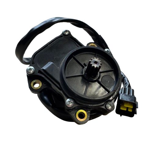 Aktuátor, motorček predného diferenciálu YAMAHA Grizzly 700, 07-14, 3B4-4616A-00