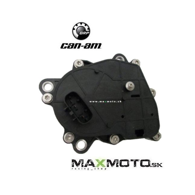 Aktuátor/ motorček predného náhonu 2WD/4WD CAN-AM Outlander, Renegade G1 G2 415129174 715900614, originál