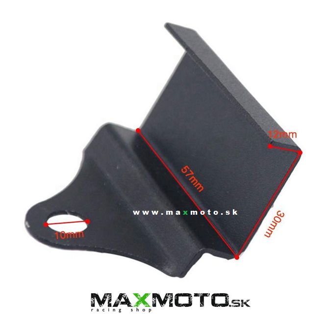 Držiak snímača teploty motora KOSO