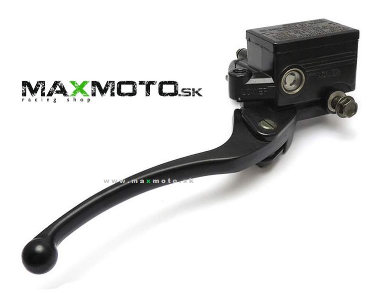 Brzdová páčka s pumpou HONDA TRX 420/ 500/ 680, 45510-HN8-305