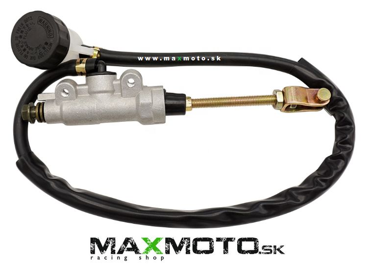 Brzdová pumpa SUZUKI LTZ 400, 69600-07G00