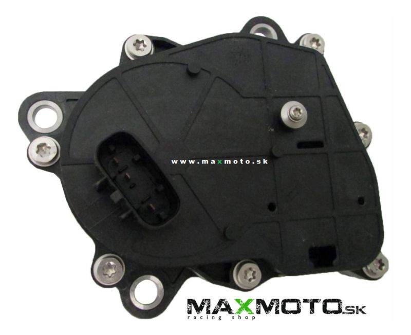 Aktuátor/ motorček predného náhonu 2WD/4WD CAN-AM Outlander, Renegade G1 G2 415129174 715900614, náhrada