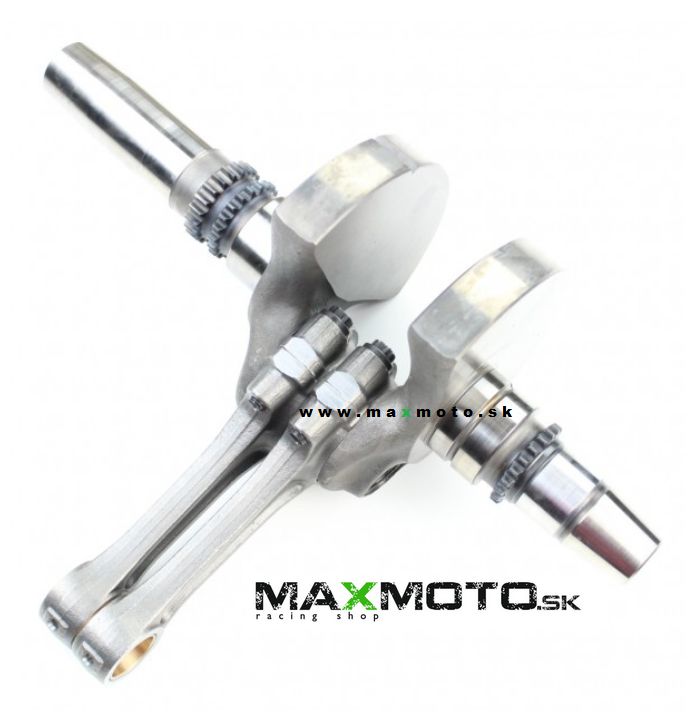 Kľukový hriadeľ CAN-AM Maverick 1000, Defender, Traxter, 420219865