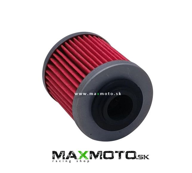 Olejový filter CAN AM DS450 08-15 420256455