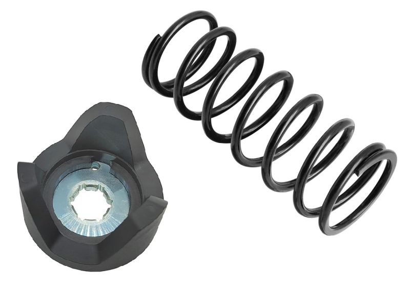 Trojzub a pružina variátora CAN-AM Outlander, Renegade, Commander, 420280472, 420280473