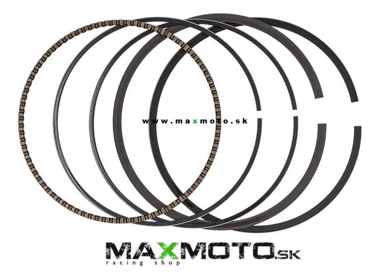 Piestne krúžka CAN-AM Outlander, Renegade, Commander, Maverick, 400/ 800/ 1000, 420296774