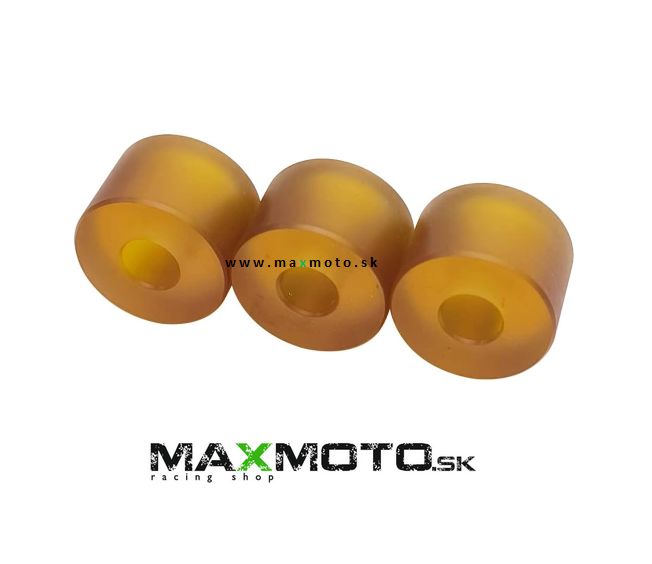 Komplet rolky variátora CAN-AM Commander, Defender, Maverick, 420629211, 417127016