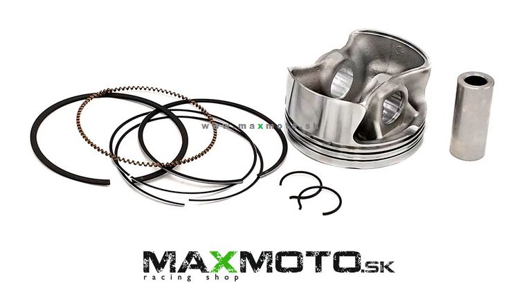 Piestna sada CAN-AM Outlander 1000, Commander 1000, Renegade 1000, 420685242, 420685248