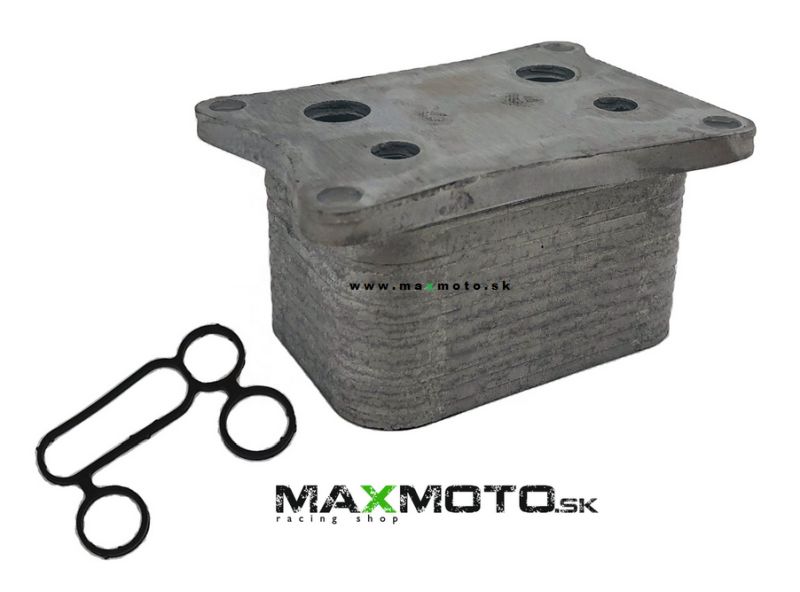 Chladič oleja CAN-AM Outlander 650/ 800/ 1000, Maverick, Commander, 420890180, 420890181