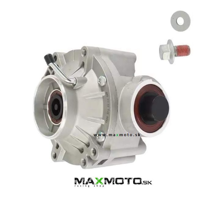 Diferenciál CAN-AM Outlander, Renegade 450/ 570/ 650/ 800/ 850/ 1000, zadný, 705501419