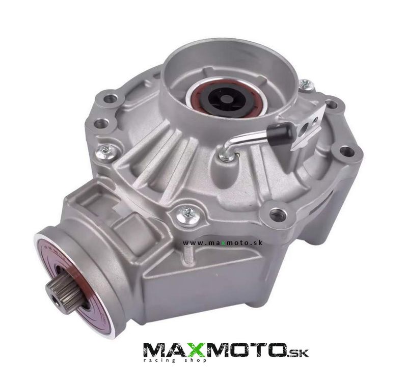 Diferenciál CAN-AM Outlander 450/ 570/ 650/ 850/ 1000, Renegade 650/ 1000, zadný,705502546