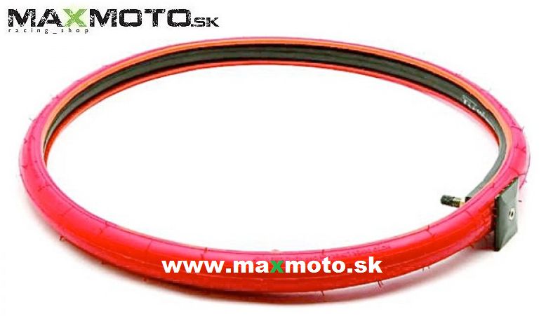 Bezdušový systém Tubliss NUETECH 18x1,85-2,15