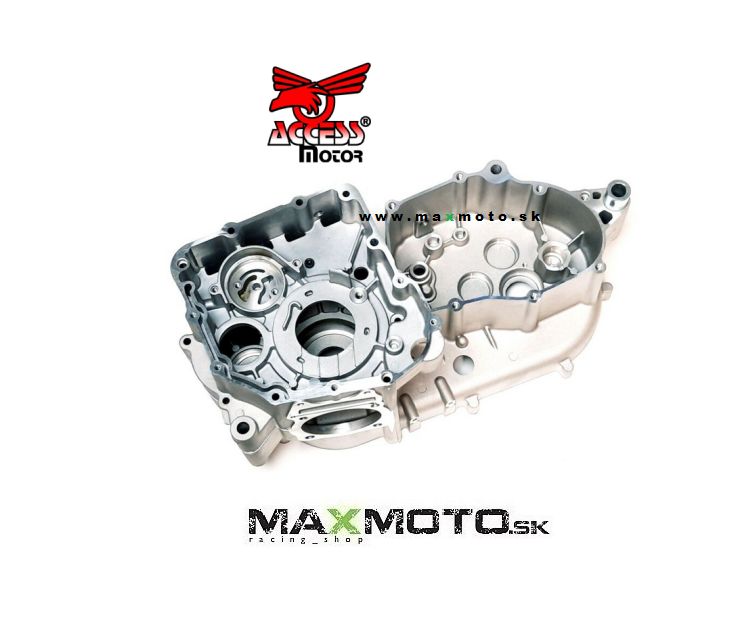 Blok motora Access Tomahawk 250/300, MAX3/ MAX4, 11000-E10-001