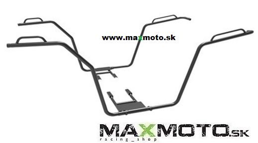 Bočný ochranný rám CF MOTO Gladiator X550