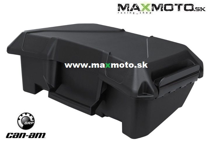 Box CAN-AM Outlander, Renegade, predný/ zadný originál BRP, 708200408