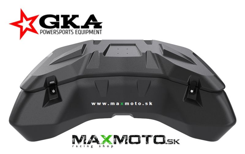 Box na štvorkolku CAN-AM Outlander G2/ 650/ 1000/ XT/ XTP/ XMR, zadný