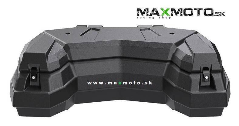 Box na štvorkolku GKA Tesseract POLARIS Sportsman 1000 XP, zadný