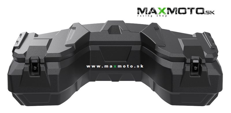 Box na štvorkolku GKA Tesseract POLARIS Sportsman Touring 850/ 1000, zadný
