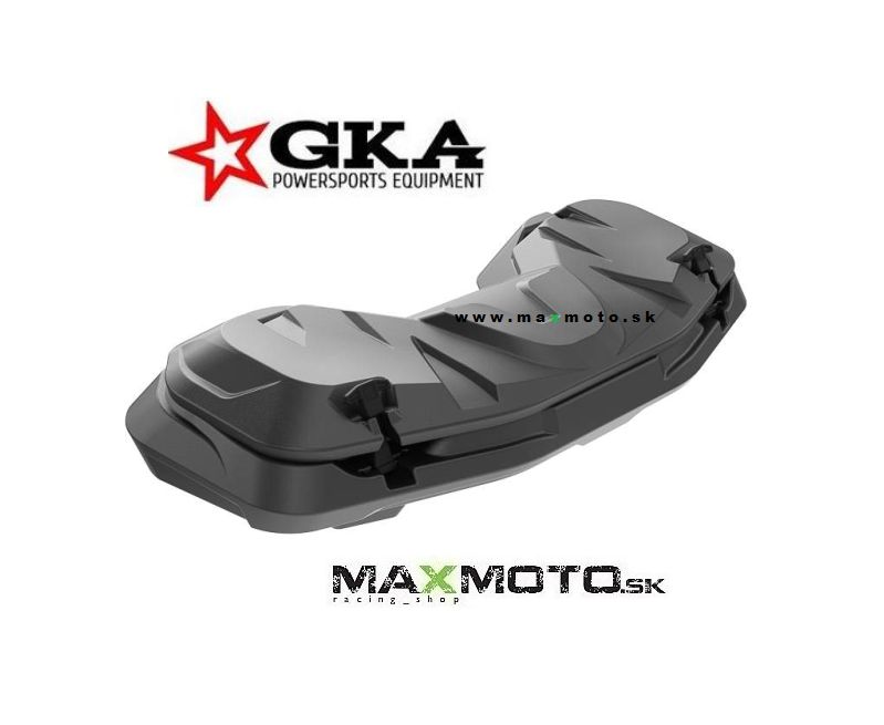 Box na štvorkolku CF MOTO Gladiator X450 G2, GKA Tesseract X4F, predný