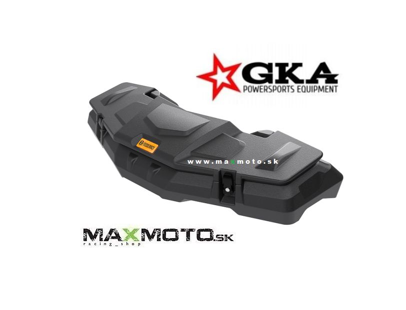 Box na štvorkolku TGB Blade 600/ 1000, GKA Tesseract, predný