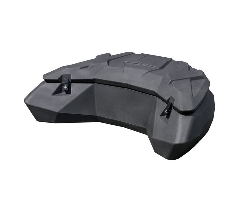 Box na štvorkolku SHARK AX130, zadný