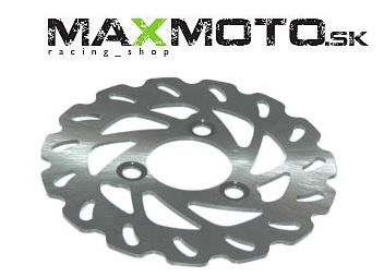 Brzdový kotúč SUZUKI LTR 450, 69211-45G00, zadný