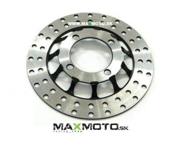 Brzdový kotúč CF MOTO Gladiator RX510/ RX530/ X5/ X6/ UTV550/ UTV800, predný, 9010-080001
