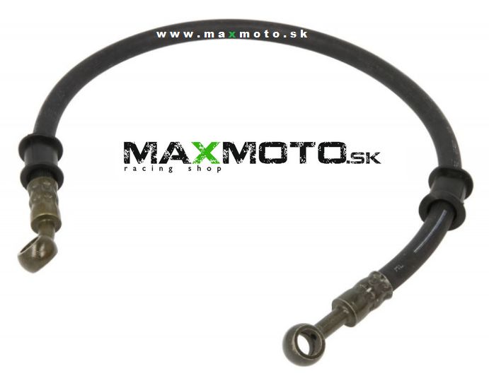 Brzdová hadica pre ATV, dĺžka 520mm, 000573
