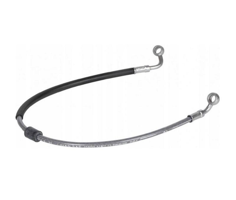 Brzdová hadica CAN-AM Outlander 450/ 570/ 650/ 850/ 1000, 705601521, predná pravá