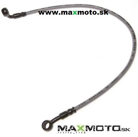 Brzdová hadica predného pravého brzdiča CF MOTO Gladiator X450/ X520, 9GQ0-080160