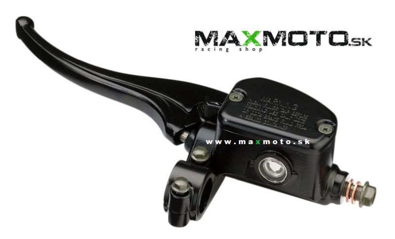Brzdová páčka s pumpou POLARIS Sportsman 400/ 450/ 500/ 600/ 700/ 800, Scrambler 400/ 500, 2010196, 2010238, QUAD LOGIC