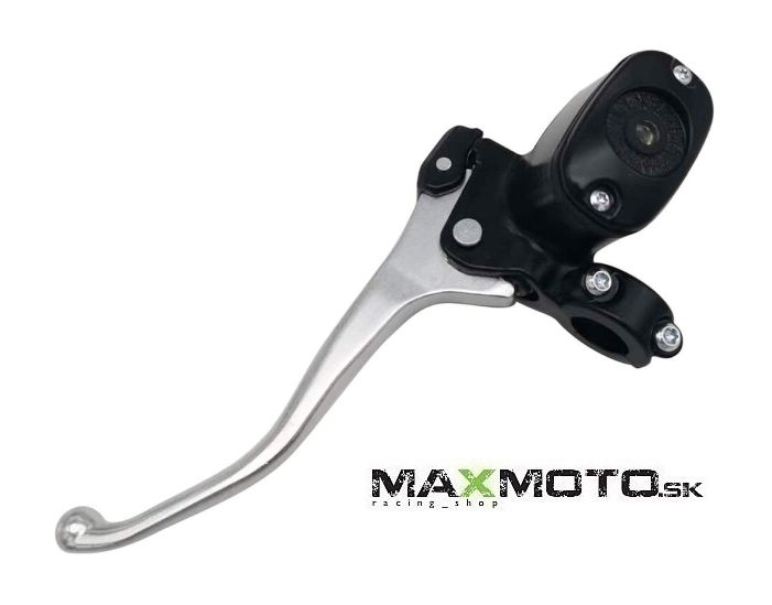 Brzdová páčka s pumpou POLARIS Sportsman 400/ 450/ 570, Hawkeye, 14-20, ľavá, 2010440