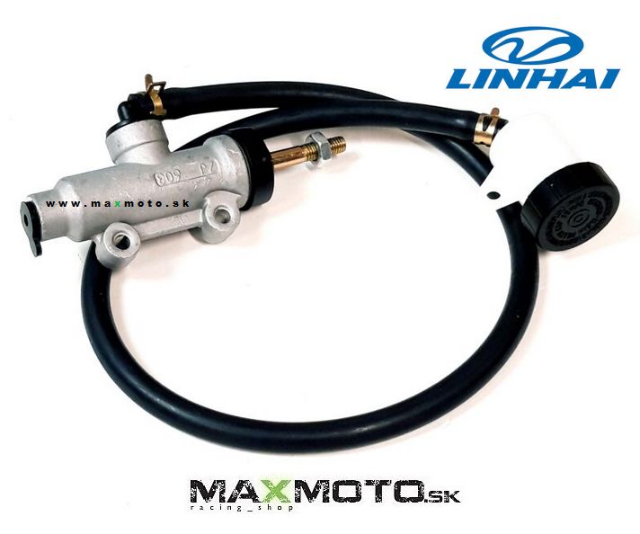Brzdová pumpa LINHAI 260/ 300, 25265