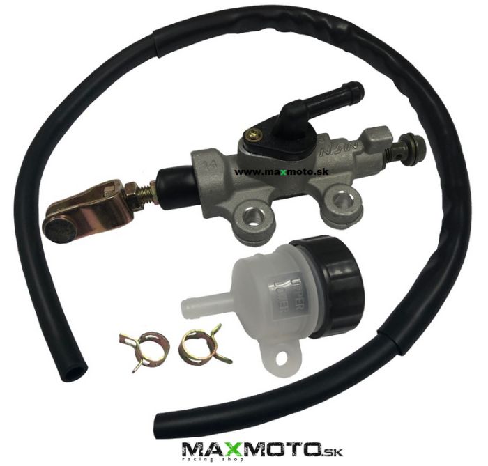 Brzdová pumpa YAMAHA Kodiak Grizzly 400 450 660, 5KM-2583V-00-00