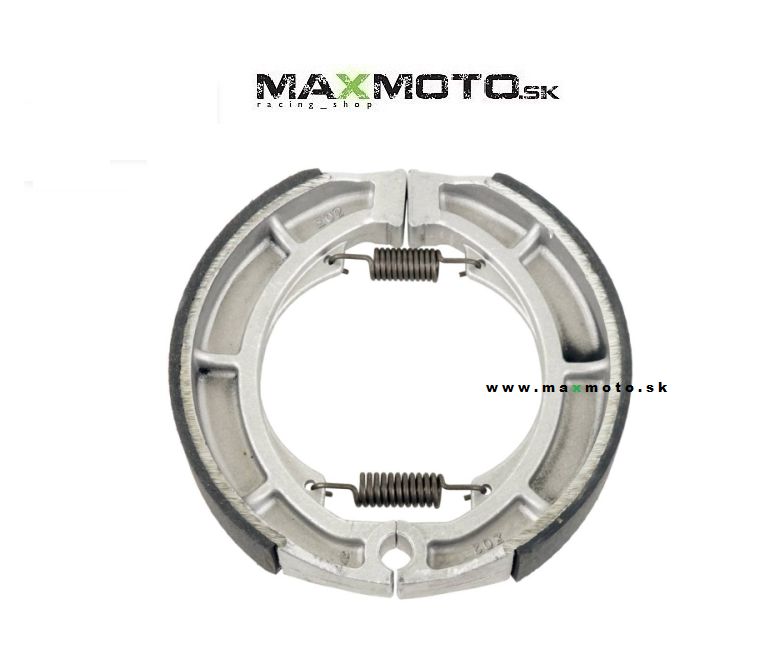 Brzdové čeľuste SUZUKI LT-A400/ LT-F400, 02-20, 64400-38830