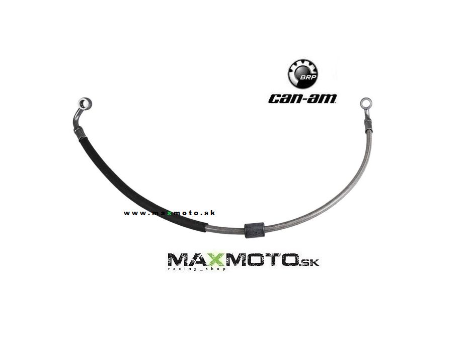 Brzdové lanko CAN-AM Renegade 2017, 705601523