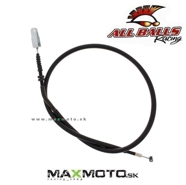 Brzdové lanko YAMAHA Grizzly 660, 02-08, 5KM-26341-00-00