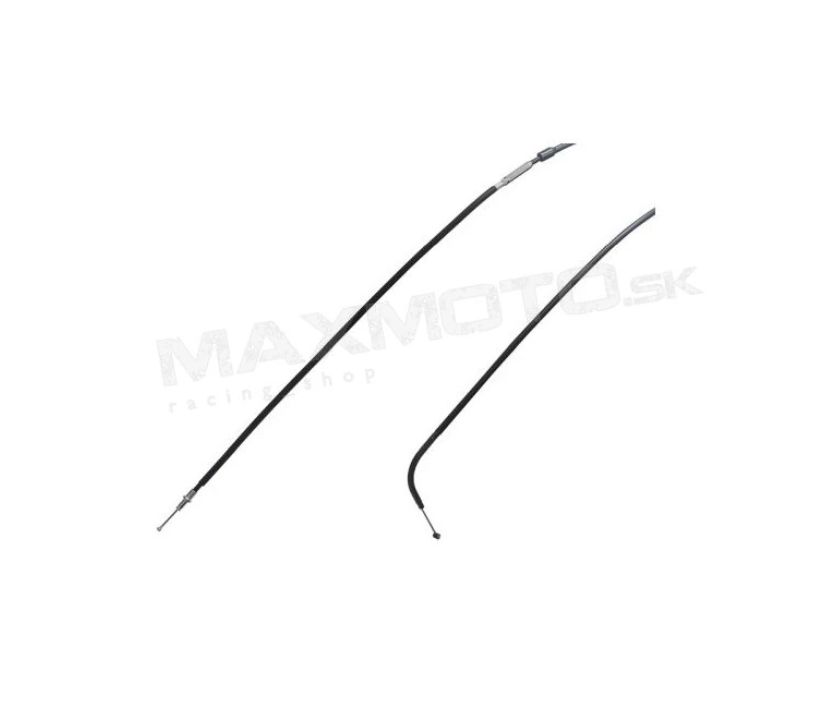 Brzdové lanko ručnej brzdy YAMAHA Kodiak 450/ 700, B16-26341-01-00