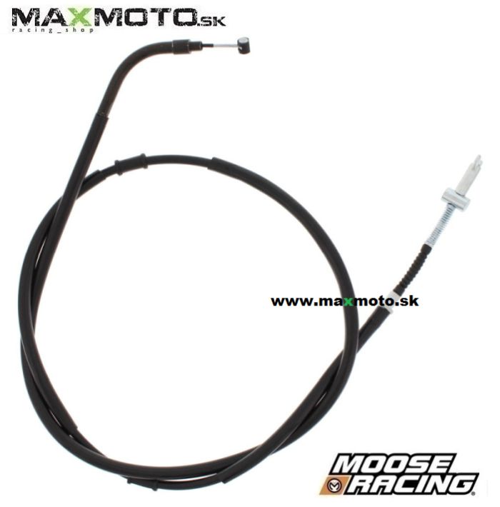Brzdové lanko zadné SUZUKI KINGQUAD 750/ 500, 58810-31G10