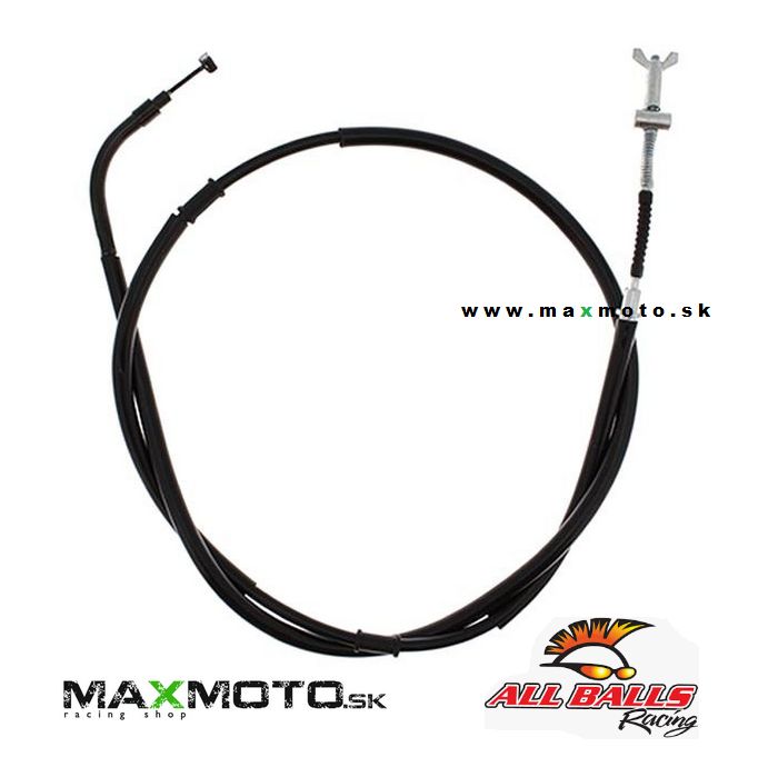 Brzdové lanko zadnej brzdy SUZUKI Kingquad 450/ 700