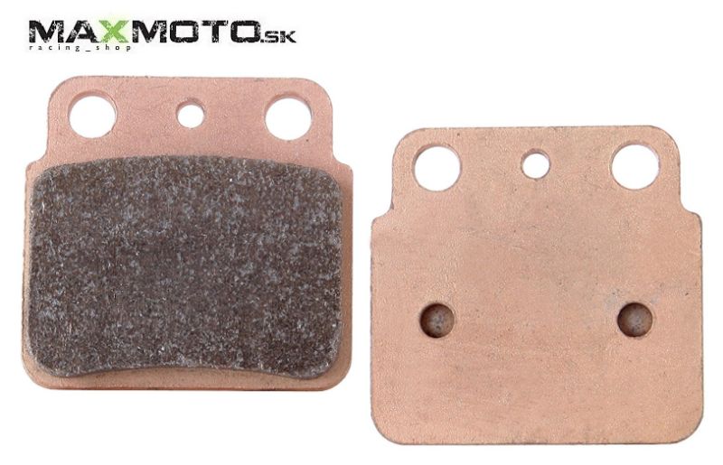 Brzdové obloženie SUZUKI LTR 450, LTZ400 a iné, zadné