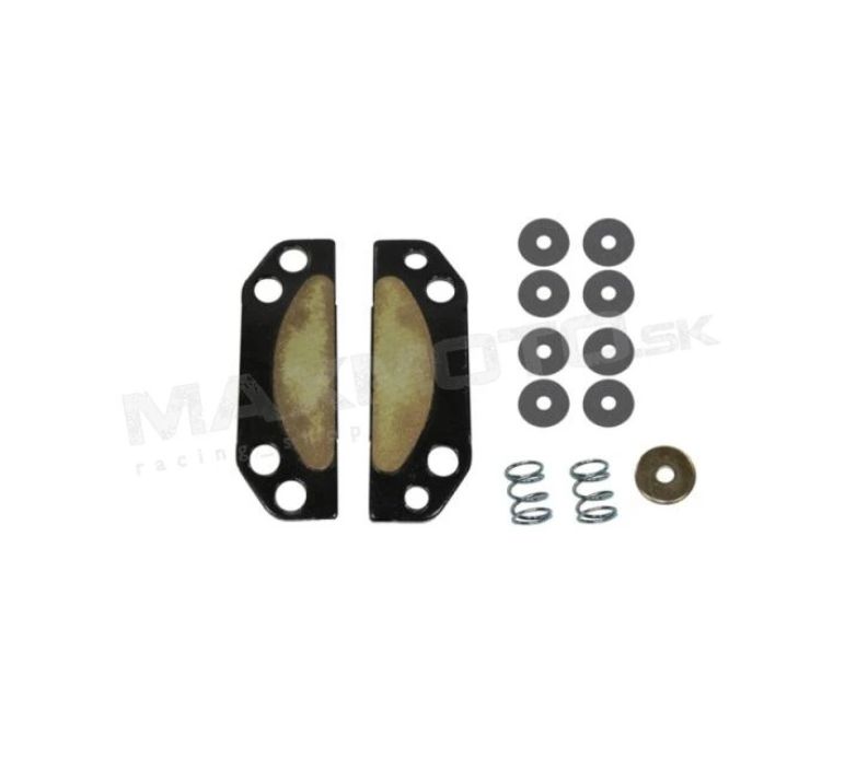 Brzdové obloženie POLARIS Ranger EV/ 500/ 700/ 800/ 900, 05-17, 2203148