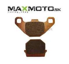 Brzdové obloženie ACCESS Tomahawk, MAX, MAX700, 31337-A03-001