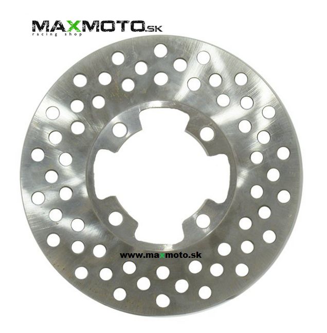 Brzdový kotúč YAMAHA Rhino 450/ 660/ 700, 5B4-F582T-00-00, predný